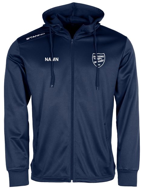 Stanno Hoodtröja FIELD FZ (Skattkärrs IK)